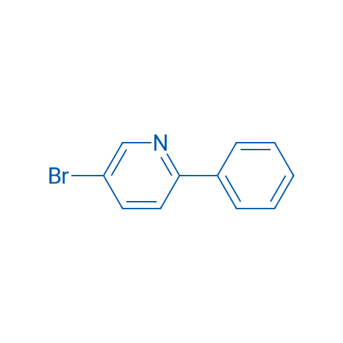 5-Bromo-2-phenylpyridine 250mg