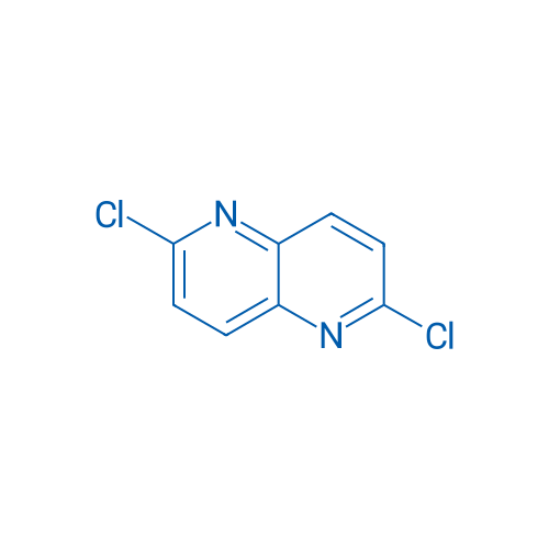2,6-Dichloro-1,5-naphthyridine 1g
