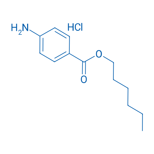 Hexyl 4-aminobenzoate hydrochloride 1g