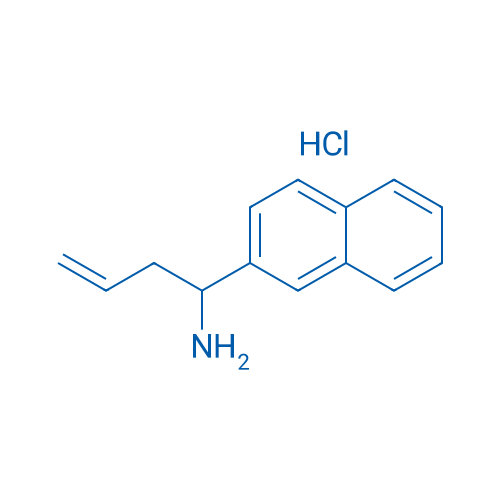 1-(Naphthalen-2-yl)but-3-en-1-amine hydrochloride 1g