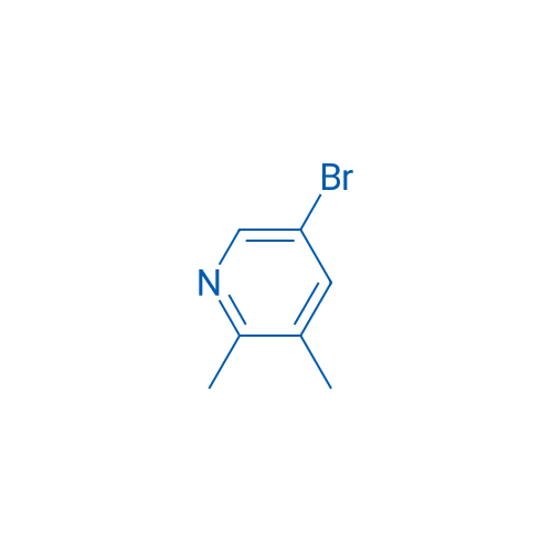 5-Bromo-2,3-dimethylpyridine 1000g