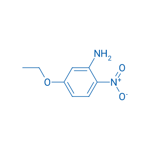 5-Ethoxy-2-nitroaniline 25g