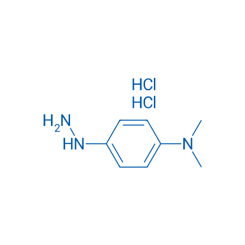 4-Hydrazinyl-N,N-dimethylaniline dihydrochloride 250mg