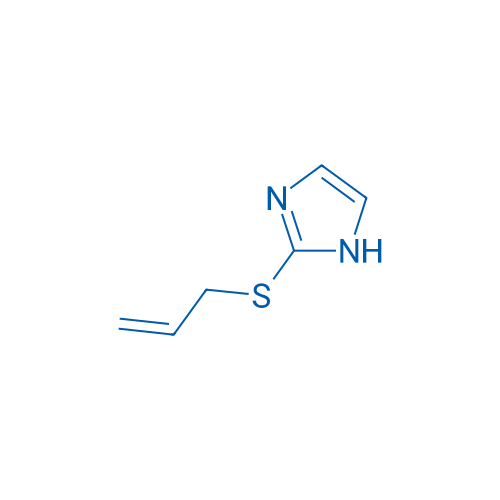 2-(Allylthio)-1H-imidazole 5g