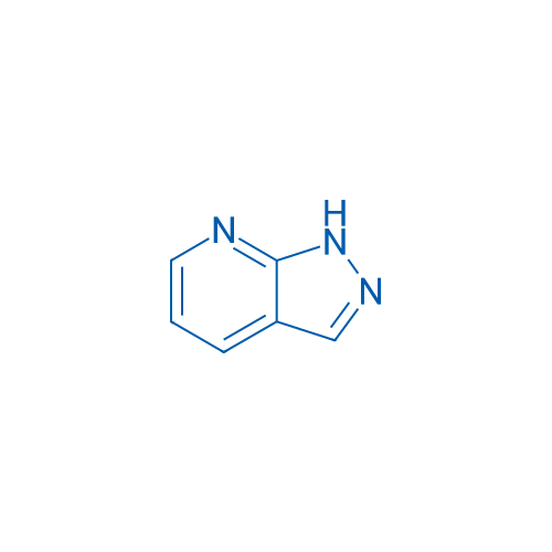 7-Azaindazole 10g