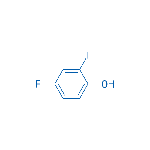 4-Fluoro-2-iodophenol 25g