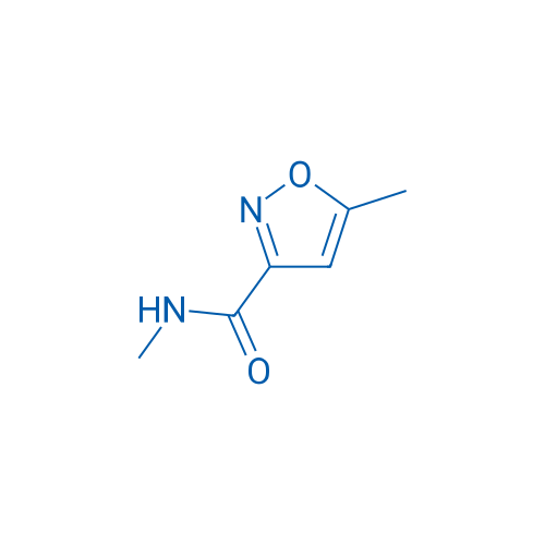 N,5-Dimethylisoxazole-3-carboxamide 5g