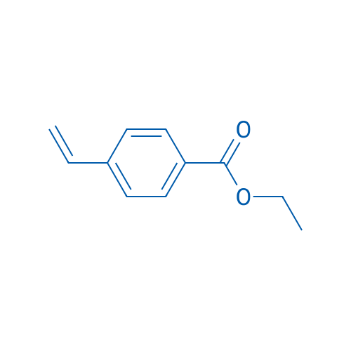 Ethyl 4-vinylbenzoate 250mg
