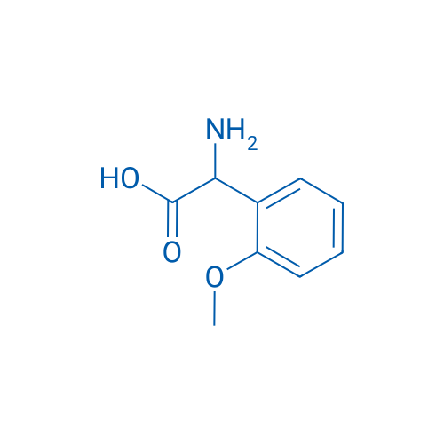 H-DL-Phg(2-OMe)-OH 5g