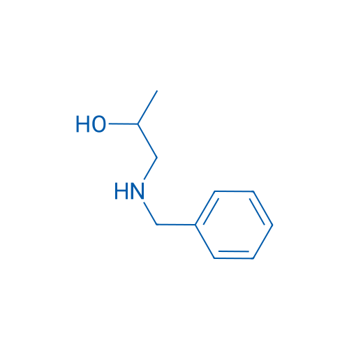 1-(Benzylamino)propan-2-ol 250mg