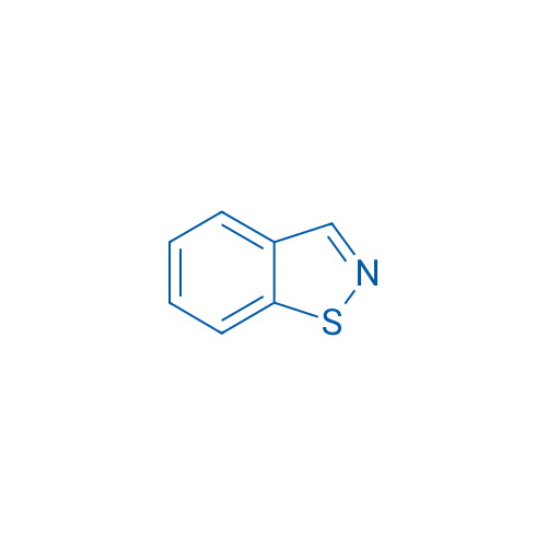 Benzo[d]isothiazole 100mg