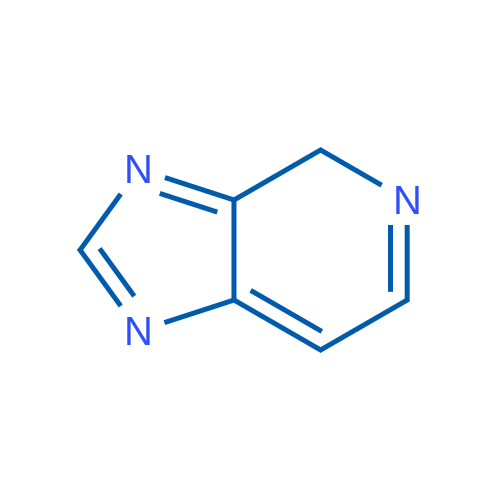 4H-Imidazo[4,5-c]pyridine 1g