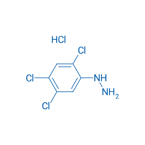 (2,4,5-Trichlorophenyl)hydrazine hydrochloride 1g