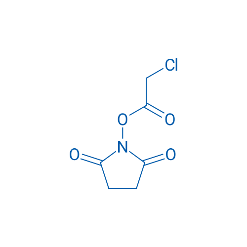 N-(Chloroacetoxy)succinimide 100mg
