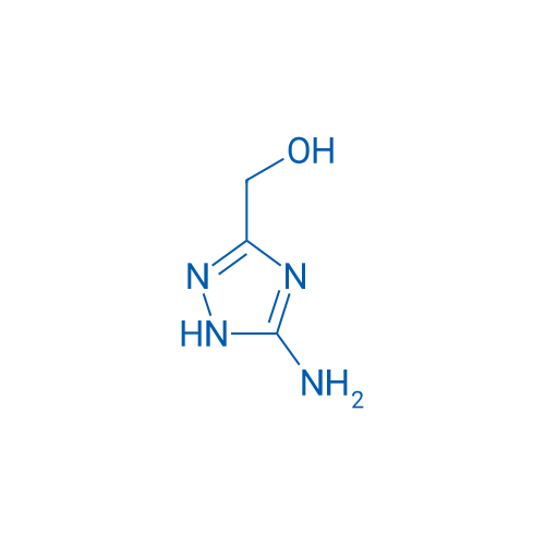 (5-Amino-1H-1,2,4-triazol-3-yl)methanol 250mg