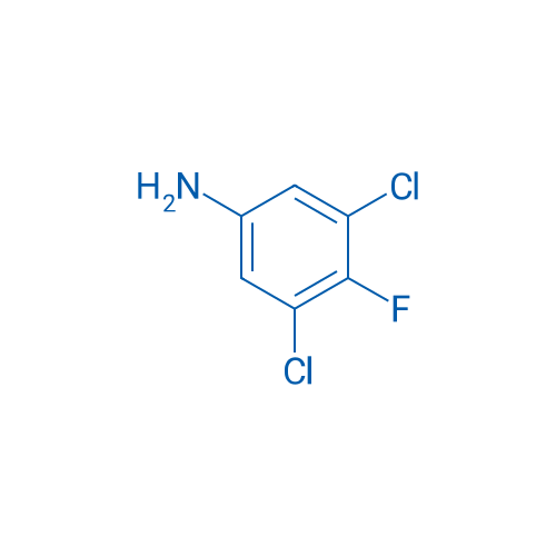 3,5-Dichloro-4-fluoroaniline 25g
