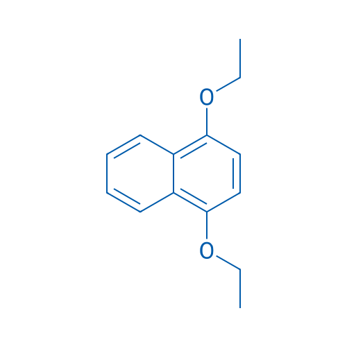 1,4-Diethoxynaphthalene 1g