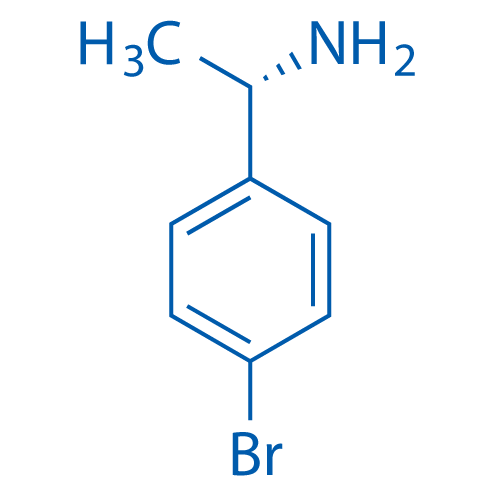 (S)-1-(4-Bromophenyl)ethanamine 10g