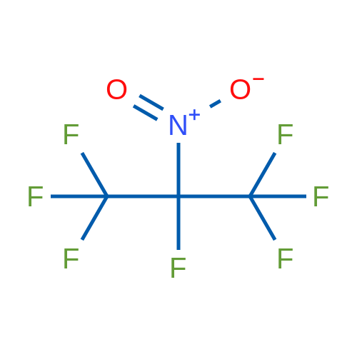 1,1,1,2,3,3,3-Heptafluoro-2-nitropropane 1g