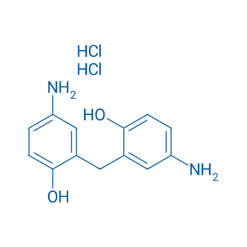 2,2'-Methylenebis(4-aminophenol) dihydrochloride 100g