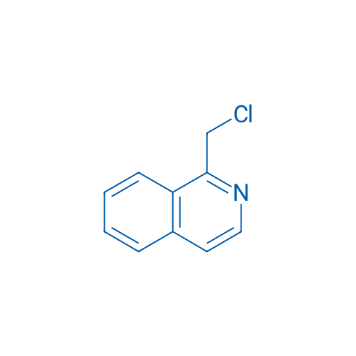 1-(Chloromethyl)isoquinoline 100mg