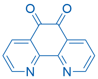 1,10-Phenanthroline-5,6-dione 10g