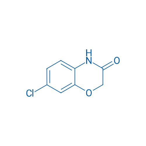 7-Chloro-2H-benzo[b][1,4]oxazin-3(4H)-one 1g