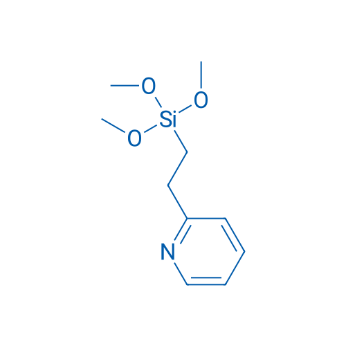 2-(2-(Trimethoxysilyl)ethyl)pyridine 5g