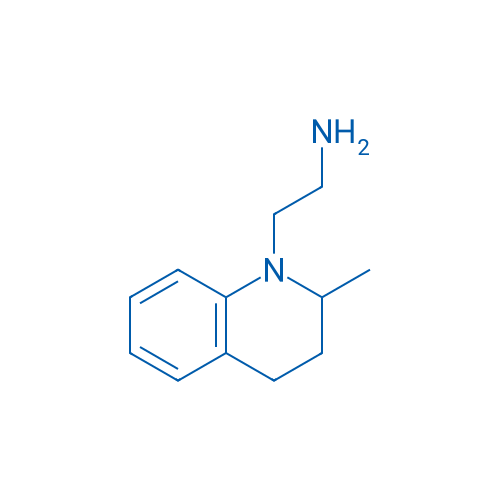 2-(2-Methyl-1,2,3,4-tetrahydroquinolin-1-yl)ethan-1-amine 1g