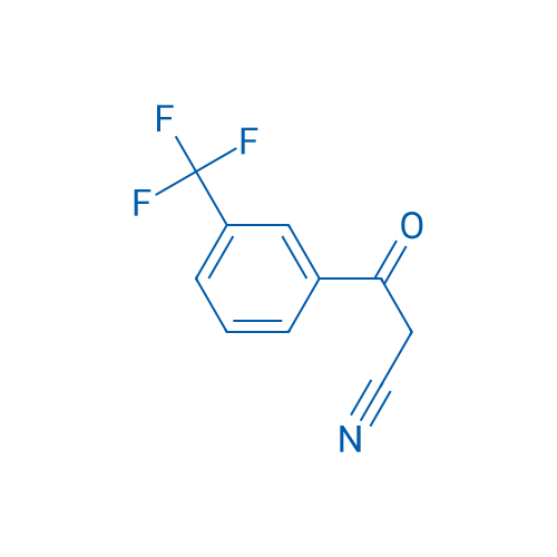 2-Cyano-3'-(trifluoromethyl)acetophenone 5g