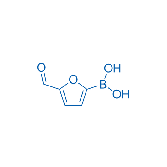 (5-Formylfuran-2-yl)boronic acid 100g
