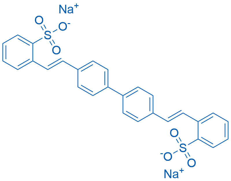 Sodium 2,2'-([1,1'-biphenyl]-4,4'-diylbis(ethene-2,1-diyl))dibenzenesulfonate 500g