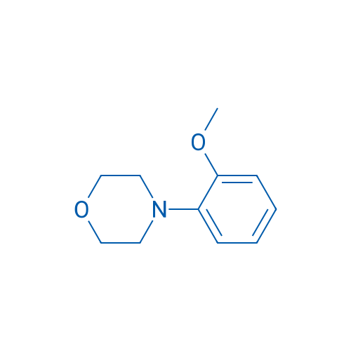 4-(2-Methoxyphenyl)morpholine 10mg