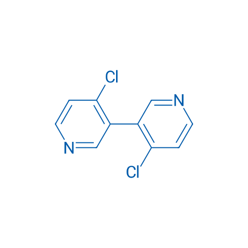 4,4'-Dichloro-3,3'-bipyridine 1g