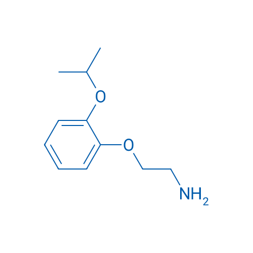 2-(2-Isopropoxyphenoxy)ethan-1-amine 1g