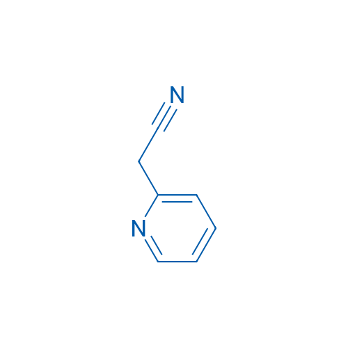 2-Pyridylacetonitrile 25g