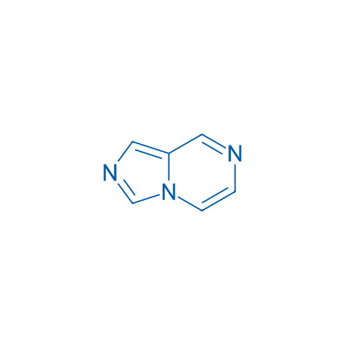 Imidazo[1,5-a]pyrazine 250mg