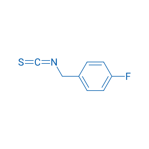 4-Fluorobenzylisothiocyanate 25g