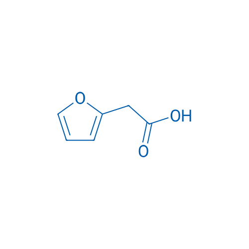 2-(Furan-2-yl)acetic acid 250mg