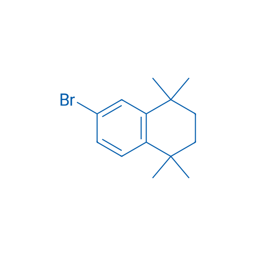 6-Bromo-1,1,4,4-tetramethyl-1,2,3,4-tetrahydronaphthalene 25g
