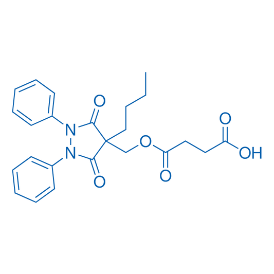 Suxibuzone 100mg