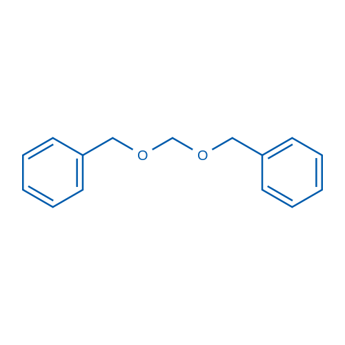 Bis(benzyloxy)methane 1g