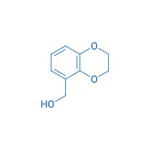 (2,3-Dihydrobenzo[b][1,4]dioxin-5-yl)methanol 5g