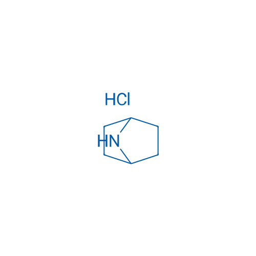 7-Azabicyclo[2.2.1]heptane hydrochloride 5g