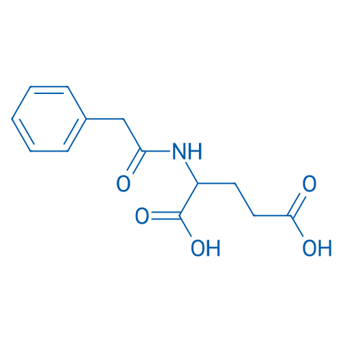 PhenylAc-DL-Glu-OH 5g