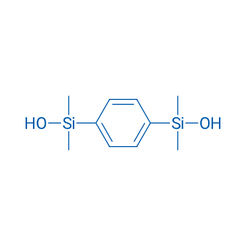 1,4-Phenylenebis(dimethylsilanol) 25g