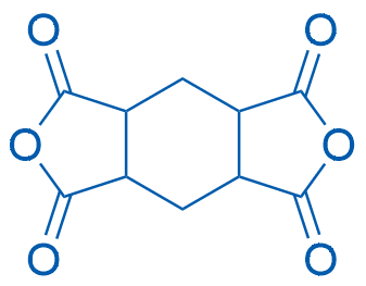 1,2,4,5-Cyclohexanetetracarboxylic Dianhydride 500g