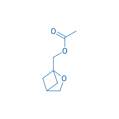 (2-Oxabicyclo[2.1.1]hexan-1-yl)methyl acetate 250mg