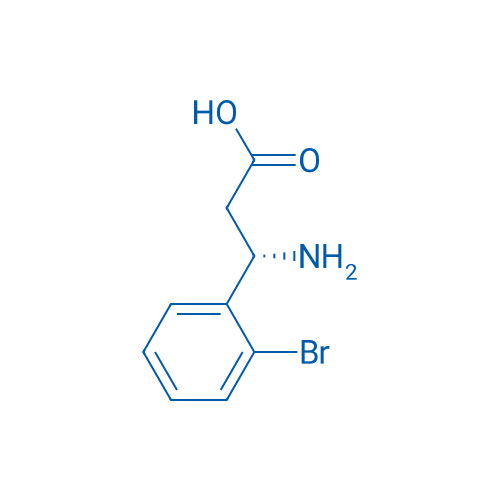 H-β-Phe(2-Br)-OH 1g