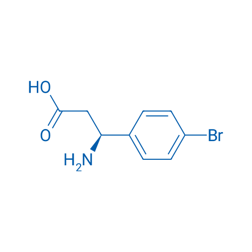 H-β-Phe(4-Br)-OH 100g